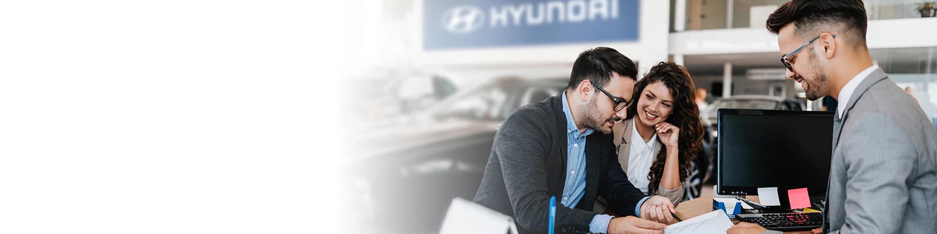 Nous joindre - Hyundai Cowansville