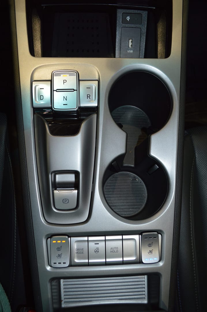 Kona EV Ultimate 2022 – Image 24