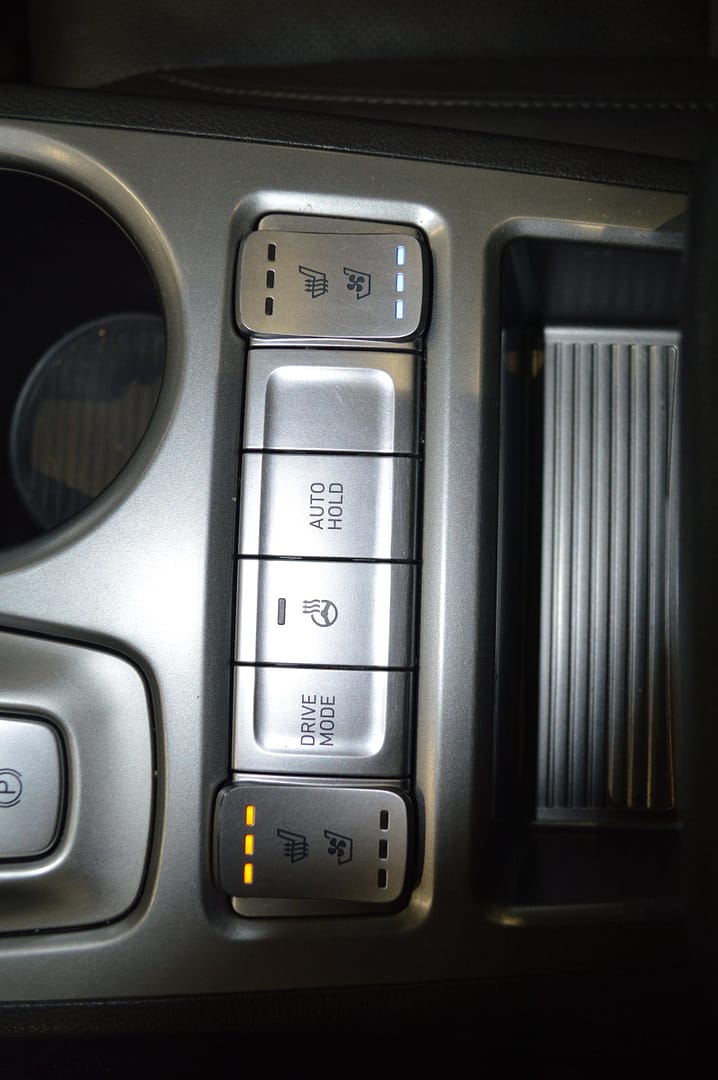 Kona EV Ultimate 2023 – Image 22